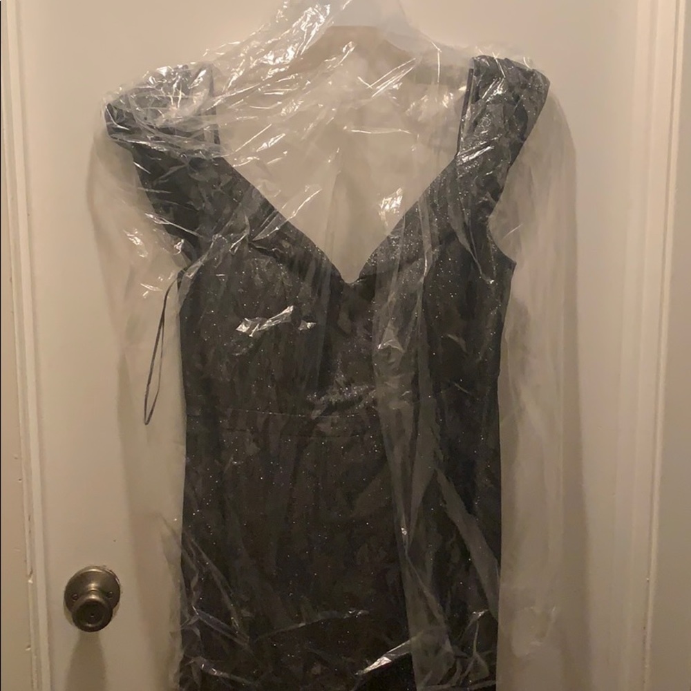Formal dress
